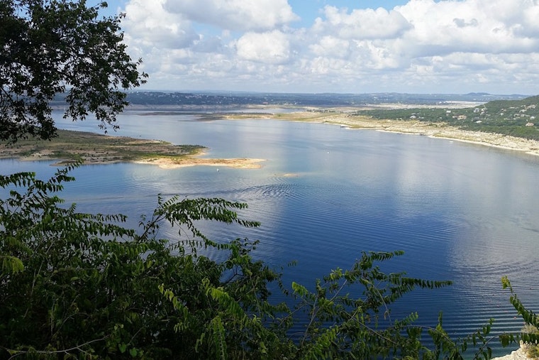 Lake Travis Businesses Experience Unexpected Surge During Memorial Day Weekend Despite Low Water Levels