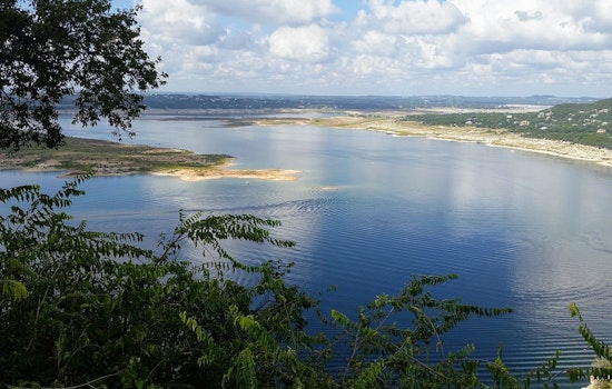 Lake Travis Businesses Experience Unexpected Surge During Memorial Day Weekend Despite Low Water Levels