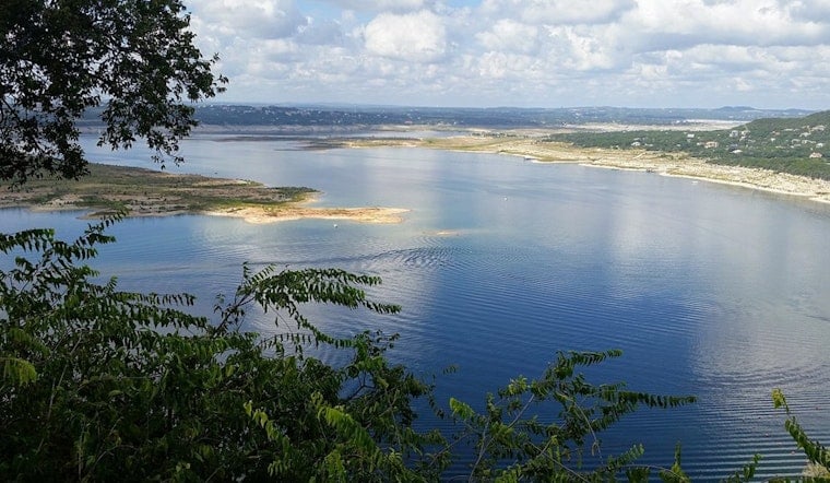 Lake Travis Businesses Experience Unexpected Surge During Memorial Day Weekend Despite Low Water Levels