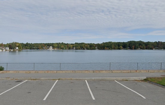 Lake Whalom Tragedy: 29-Year-Old Man Dies in Drowning Incident Over Memorial Day Weekend