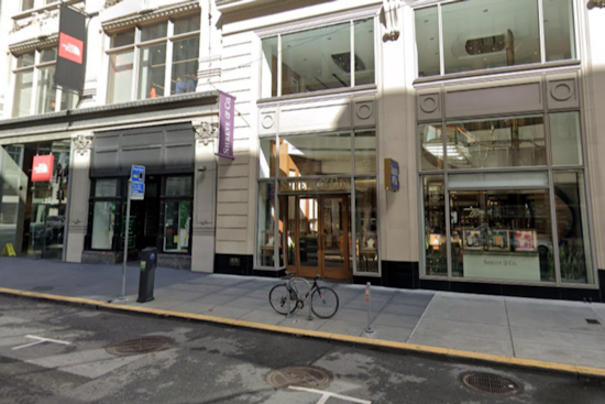 Landmark Shreve & Co. Jewelry to Close San Francisco Store After 172 Years, Shifts to Palo Alto