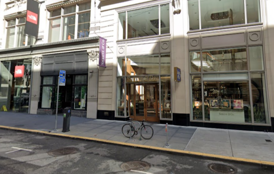 Landmark Shreve & Co. Jewelry to Close San Francisco Store After 172 Years, Shifts to Palo Alto