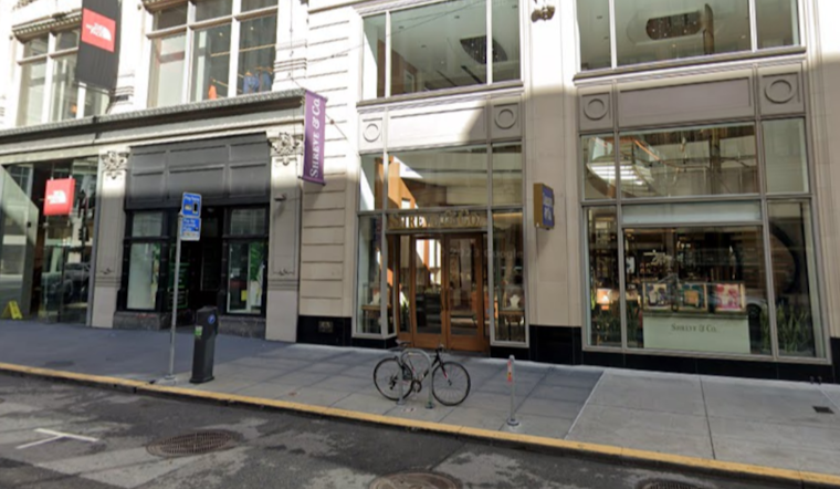 Landmark Shreve & Co. Jewelry to Close San Francisco Store After 172 Years, Shifts to Palo Alto