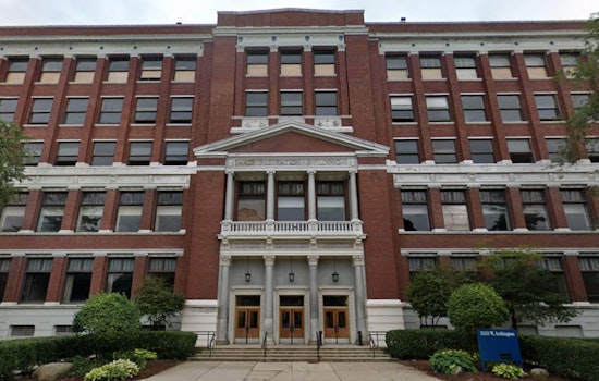 Landmarks Illinois Spotlights Chicago Buildings on 2024 Most Endangered Historic Places List