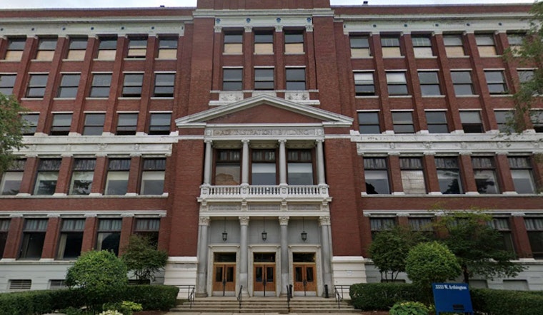 Landmarks Illinois Spotlights Chicago Buildings on 2024 Most Endangered Historic Places List