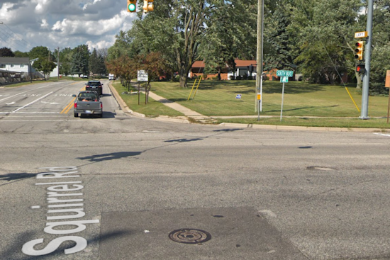 Lansing Man Killed in Auburn Hills Hit-and-Run; Police Seek Dark-Colored SUV Driver