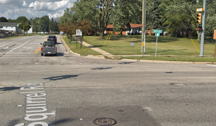 Lansing Man Killed in Auburn Hills Hit-and-Run; Police Seek Dark-Colored SUV Driver
