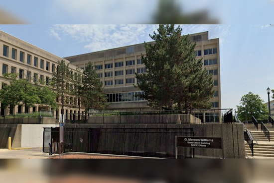 Lansing's Election Drama, Ex-Clerk and Lawyer Charged in Data Breach Scandal