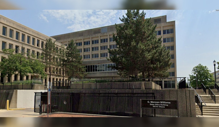 Lansing's Election Drama, Ex-Clerk and Lawyer Charged in Data Breach Scandal