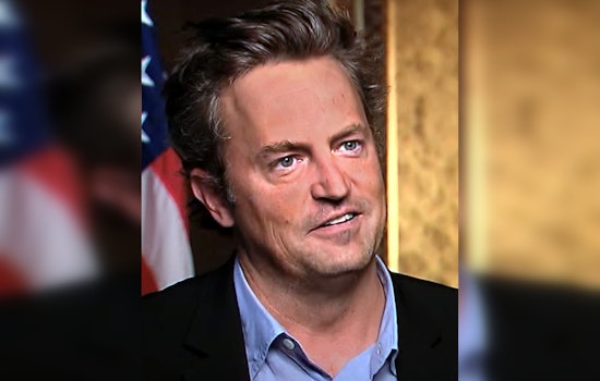 LAPD & DEA Probe Ketamine Source in Matthew Perry's Tragic End