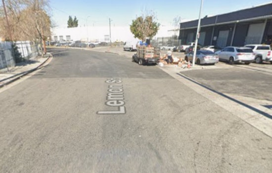 LAPD Arrests One Suspect Following Downtown Los Angeles Burglary; Second Perp Still At Large