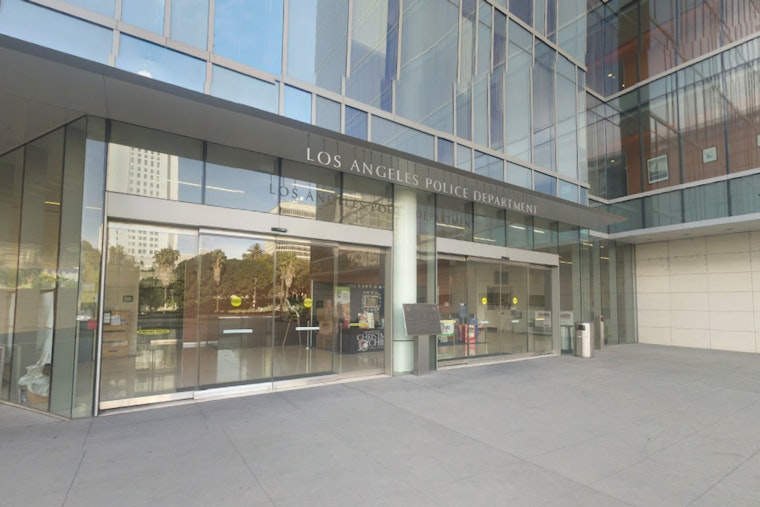 LAPD Captain Allegedly Concealed Affair with Dispatcher, Facing Termination Proceedings