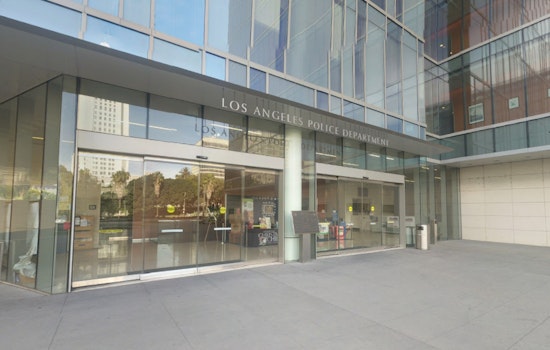 LAPD Captain Allegedly Concealed Affair with Dispatcher, Facing Termination Proceedings