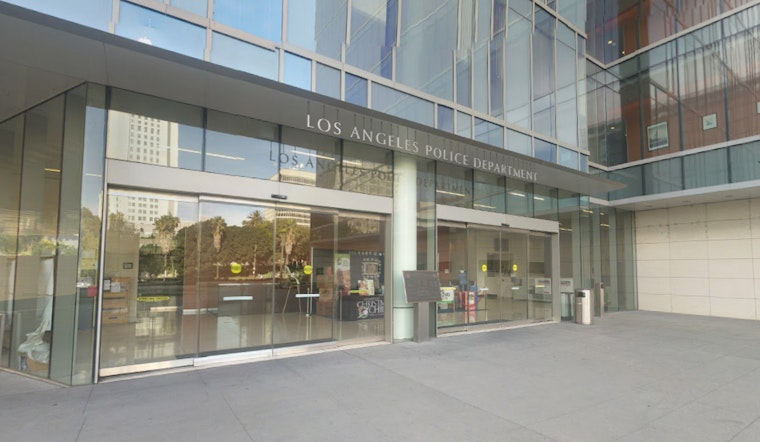 LAPD Captain Allegedly Concealed Affair with Dispatcher, Facing Termination Proceedings