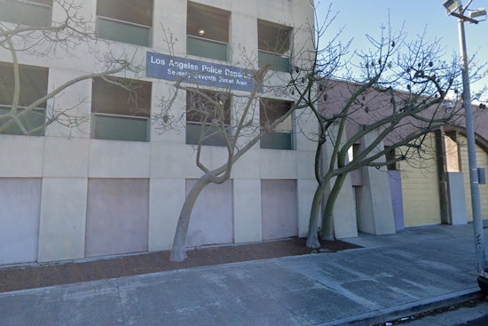 LAPD Partners with Healthy Room Project for Home Makeover to Support At-Risk Youth in Los Angeles