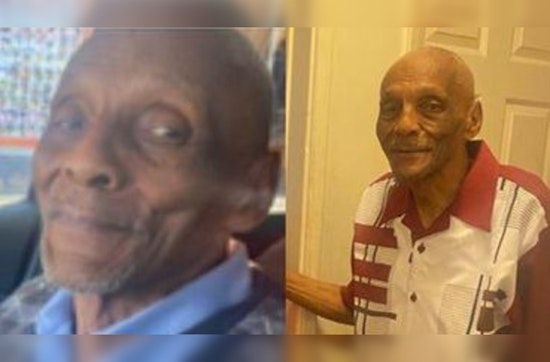 LAPD Seeks Public's Aid in Locating Missing 73-Year-Old Man in Urgent Need of Medical Care