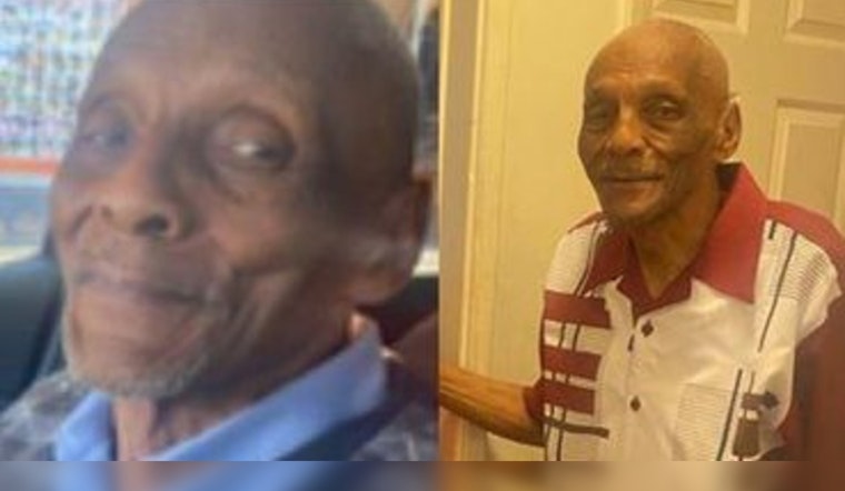 LAPD Seeks Public's Aid in Locating Missing 73-Year-Old Man in Urgent Need of Medical Care