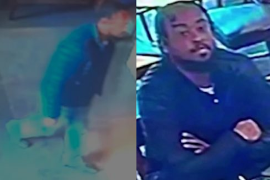 LAPD Seeks Public's Assistance in Identifying Suspect in Assault on Restaurant Employee in Los Angeles