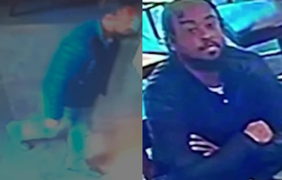 LAPD Seeks Public's Assistance in Identifying Suspect in Assault on Restaurant Employee in Los Angeles