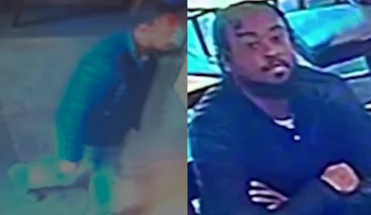 LAPD Seeks Public's Assistance in Identifying Suspect in Assault on Restaurant Employee in Los Angeles