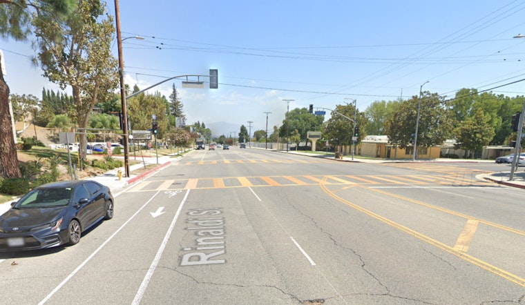LAPD Seeks Public's Help in Fatal Vehicle-to-Vehicle Shooting in Granada Hills