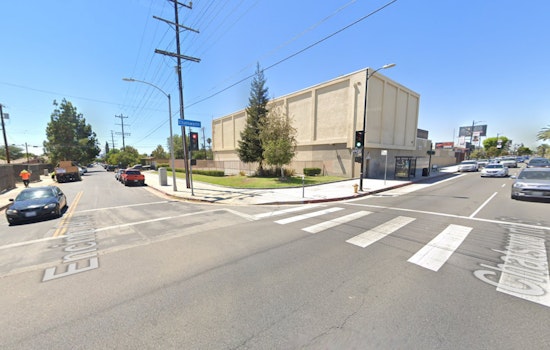 LAPD Seeks Public's Help to Apprehend Shooter After Man Killed in Granada Hills