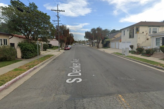 LAPD Seeks Public's Help to Track Down Suspect in Fatal Manchester Square Shooting