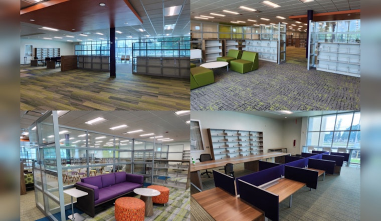 Las Palmas Branch Library in San Antonio Secures $385K Boost for Renovation Thanks to H-E-B Foundation and Federal Funds
