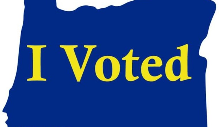Last Chance to Vote: Multnomah County’s Primary Election Deadline Today at 8 p.m.