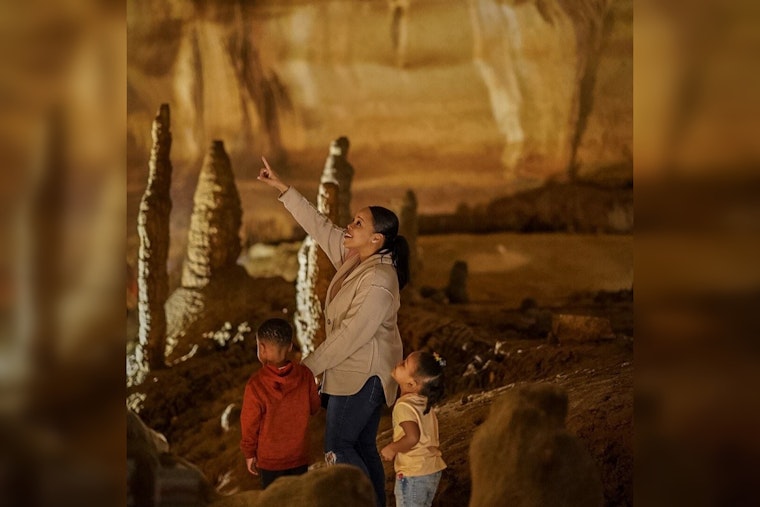 Last-Minute Mother's Day Delights Await in Boerne, Texas with Brunches, Shopping and Festivities