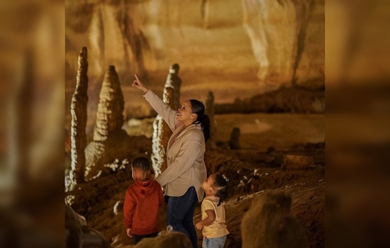 Last-Minute Mother's Day Delights Await in Boerne, Texas with Brunches, Shopping and Festivities