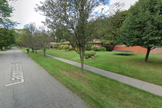 Lathrup Village House Fire Claims One Life, Police Urge Residents to Avoid Area Amid Investigation