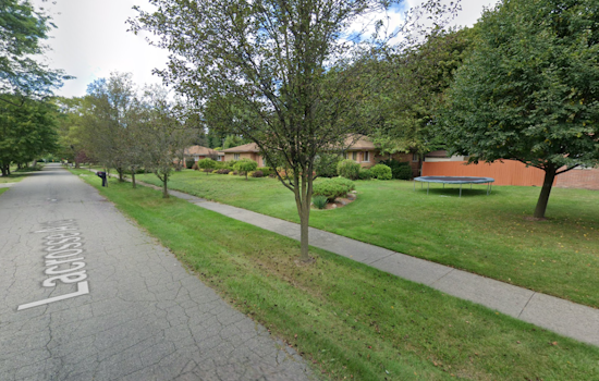 Lathrup Village House Fire Claims One Life, Police Urge Residents to Avoid Area Amid Investigation