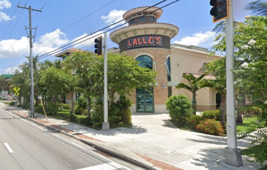 Lauderhill Man Shot and Killed Following Argument at Local Restaurant, Police Seek Information