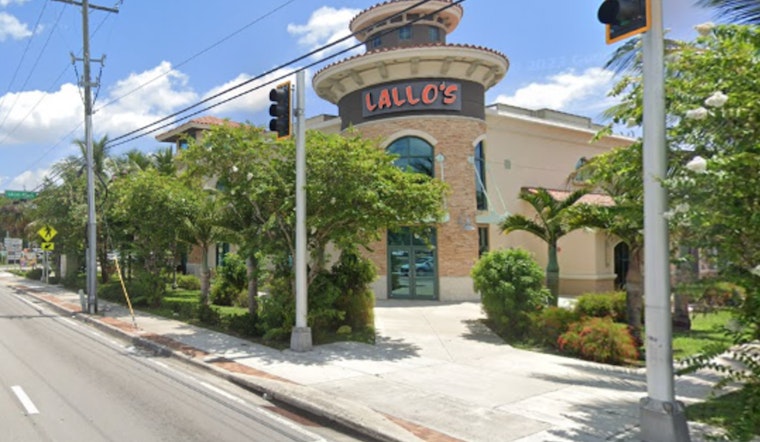 Lauderhill Man Shot and Killed Following Argument at Local Restaurant, Police Seek Information