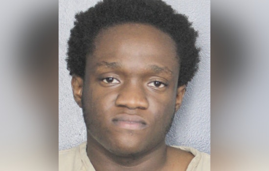 Lauderhill Teen Charged with Attempted Murder, Arson After Setting Fire to Car and Home with Father Inside