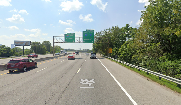 Lawrenceburg Man Killed in Wrong-Way Collision on I-65 Near Nashville, Goodlettsville Officer Unharmed in Related Incident