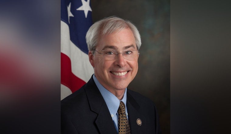 Lawsuit by Ex-Congressman in Georgia Supreme Court Race Dismissed, Abortion Rights Central to Campaign