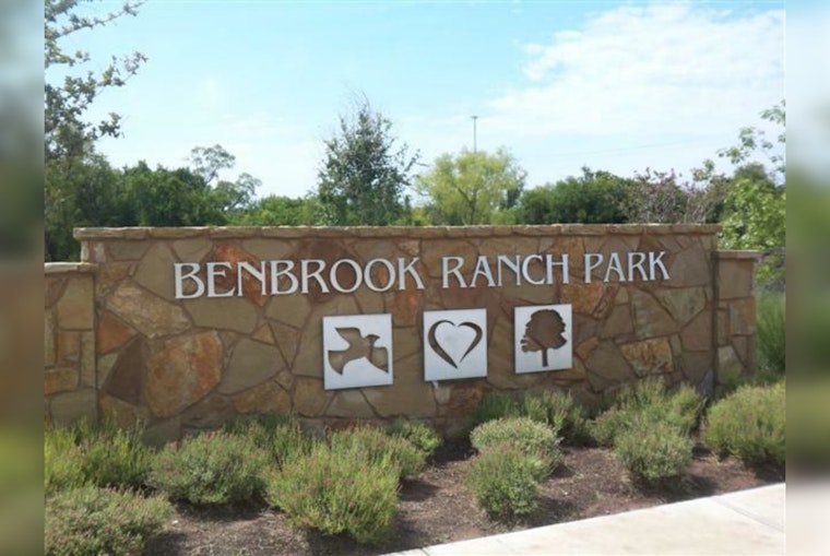 Leander Police Escalate Hunt for Suspect in Sexual Assault of Teenager on Wooded Trail