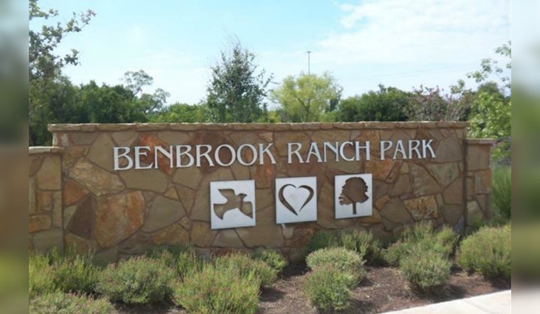 Leander Police Escalate Hunt for Suspect in Sexual Assault of Teenager on Wooded Trail