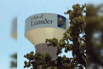 Leander Set for Economic Transformation with Northline's First Official Downtown Development