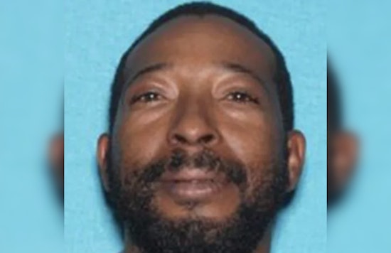 Lebanon Manhunt Underway for Suspect Accused of Fatally Shooting Wife at Apartment Complex