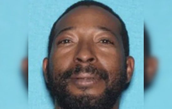 Lebanon Manhunt Underway for Suspect Accused of Fatally Shooting Wife at Apartment Complex