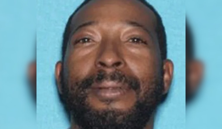 Lebanon Manhunt Underway for Suspect Accused of Fatally Shooting Wife at Apartment Complex
