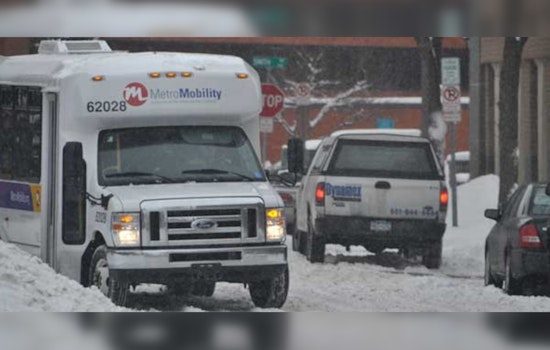 Legislative Audit Uncovers Service Failures and Mismanagement at Metro Mobility in Minnesota