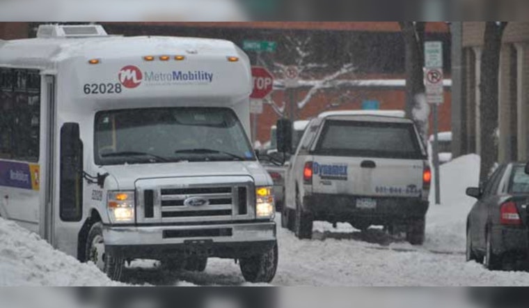 Legislative Audit Uncovers Service Failures and Mismanagement at Metro Mobility in Minnesota