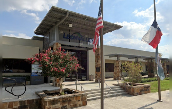 Leon Valley City Council Honors Outgoing Member, Welcomes New Mayor and Councilors Amid Key Rezoning Debate