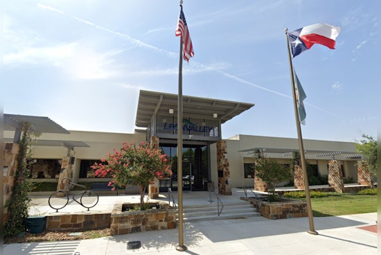 Leon Valley City Council Reviews Official Mayoral and Council Election Results at Special Meeting