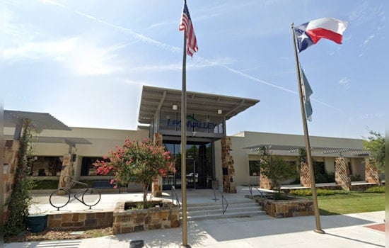 Leon Valley City Council Reviews Official Mayoral and Council Election Results at Special Meeting