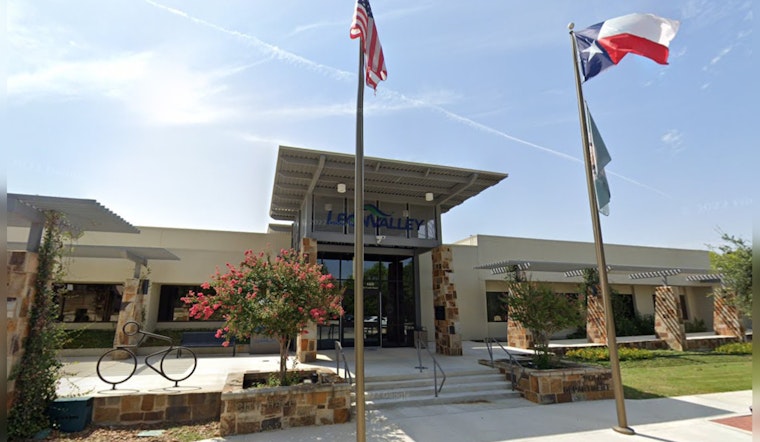 Leon Valley City Council Reviews Official Mayoral and Council Election Results at Special Meeting